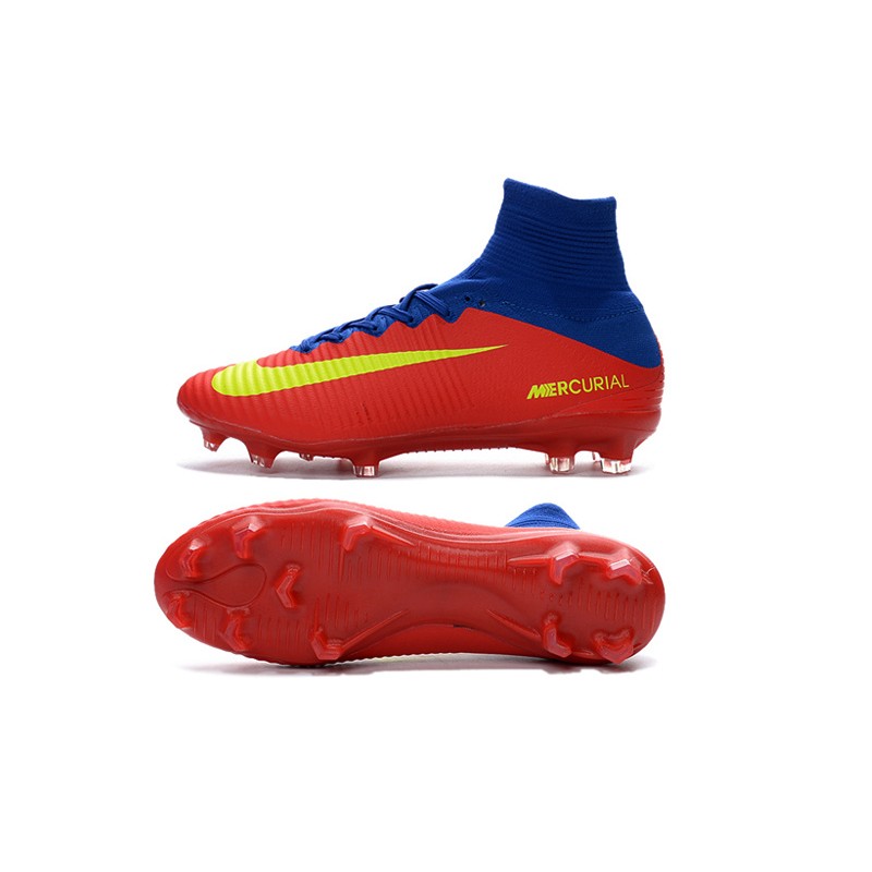 korki nike mercurial superfly v